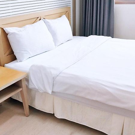 Golden Park Hotel Jeju Extérieur photo