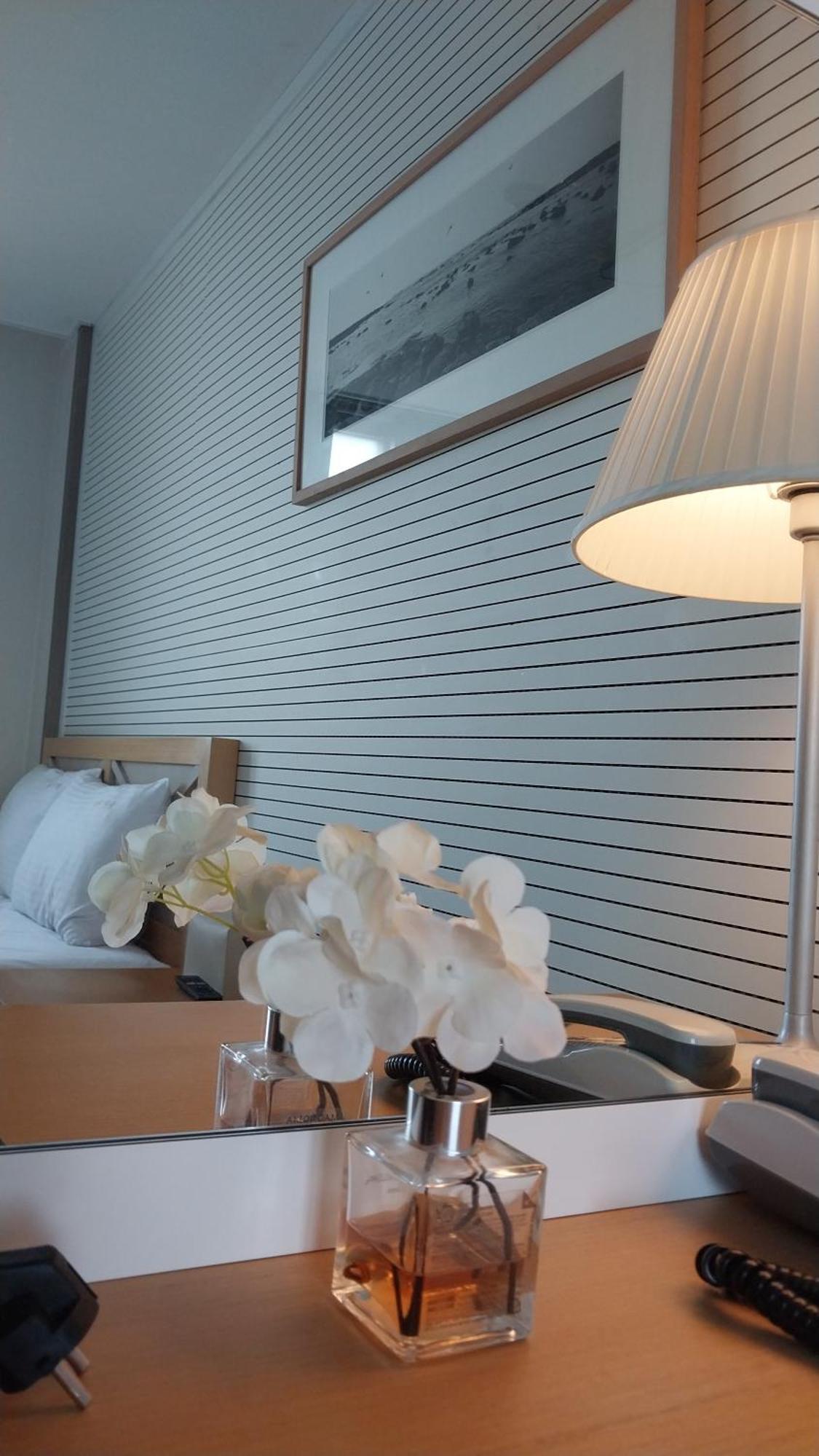 Golden Park Hotel Jeju Extérieur photo