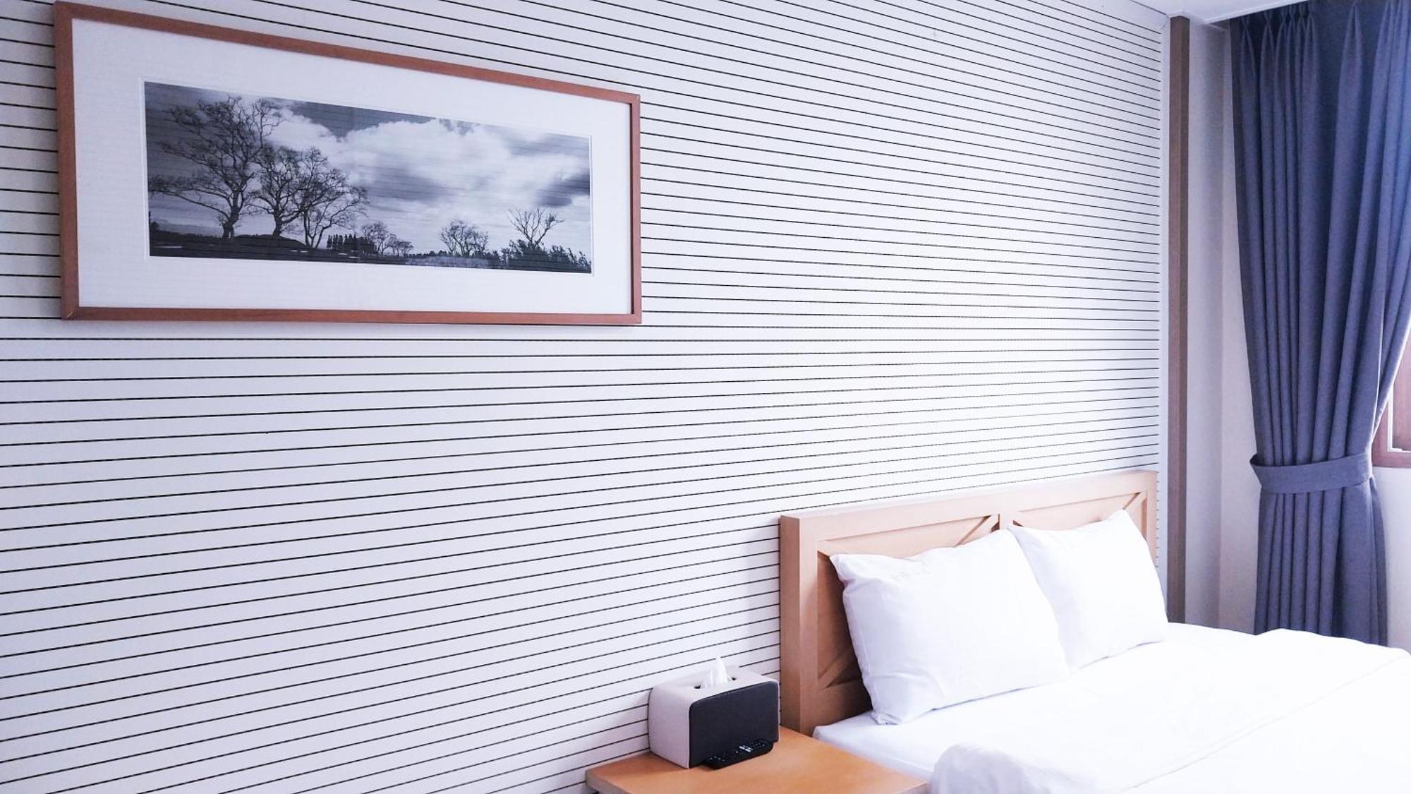 Golden Park Hotel Jeju Extérieur photo